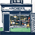 the archers
