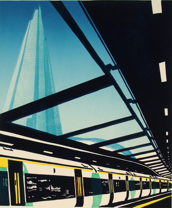 London Bridge Station