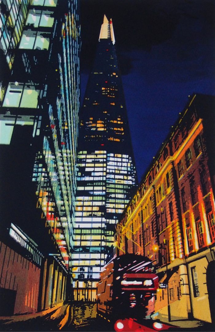 An Urban Landscape