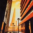 Sun int the City