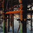 Under the Pier